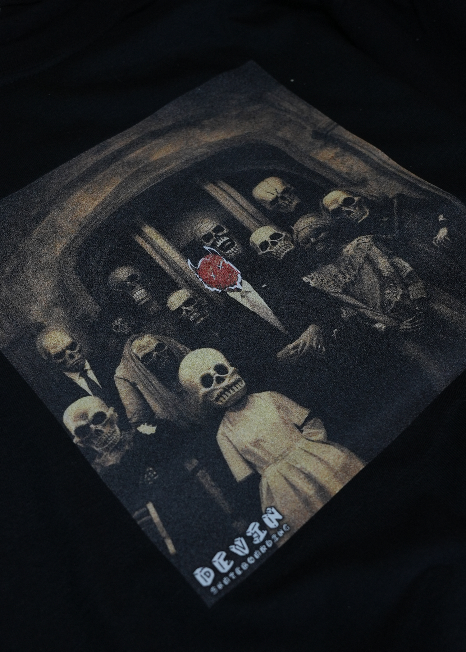 Secret Societies Tee